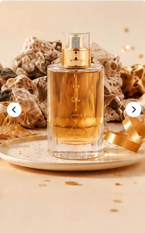 Lüks Kadın Parfüm 50ml ürün görseli